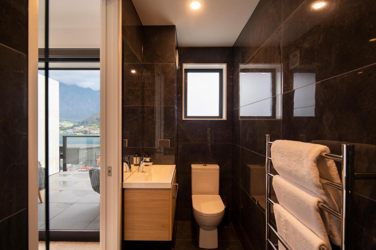 4 Bedroom Home With Elevated Views Of Lake Wakatipu & The Remarkables Queenstown Kültér fotó